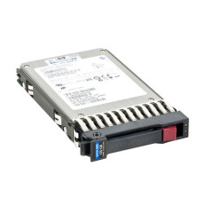 HP 572253-001 | 120GB SATA 3Gb/s Hot-Pluggable 3.5-Inch Midline Solid State Drive for ProLiant Servers Series