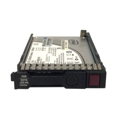 HP 739954-001 | 300GB SATA 6Gb/s 2.5-Inch Enterprise Solid State Drive for ProLiant Servers