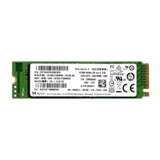 Dell 0D8DTJ | 1TB Multi-Level Cell PCI Express NVMe 3.0 x4 M.2 2280 Solid State Drive