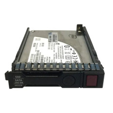 HP 692318-001 | 320 Series 300GB Multi-Level Cell SATA 3Gb/s Hot-Pluggable SFF 2.5-Inch Solid State Drive for ProLiant Servers