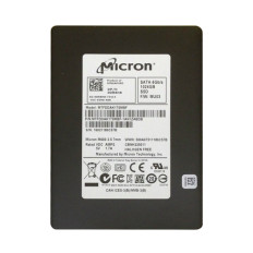 Dell DR8H8 | 1TB Multi-Level Cell SATA 6Gb/s 2.5-Inch Solid State Drive