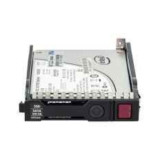 HP 692164-001 | 100GB Multi-Level Cell SATA 6Gb/s Mainstream 2.5-Inch Enterprise Solid State Drive for ProLiant Servers