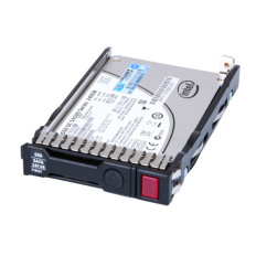 HP 718137-001 | 240GB SATA 6Gb/s 2.5-Inch Enterprise Solid State Drive