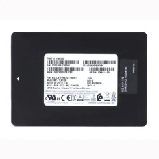 HP 936841-001 | 1TB Triple-Level Cell SATA 6GB/s 2.5-Inch Solid State Drive