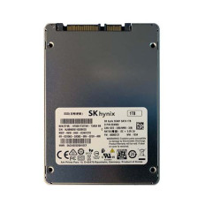 Dell CK56D | 1TB SATA 6Gb/s 2.5-inch Solid State Drive