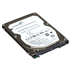 Seagate 9FY156 | Constellation 7200 500GB 7200RPM SATA 3Gb/s 32MB Cache 2.5-Inch Hard Drive