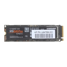 HP L64789-001 | 1TB NVMe EVO Plus V-Nand M.2 970 Solid State Drive