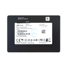 HP 903108-003 | 2TB Triple Level Cell SATA 6Gb/s SFF 2.5-Inch Solid State Drive