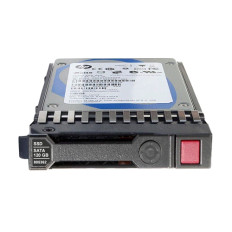 HP 805362-001 | 120GB SATA 6Gb/s Hot-Pluggable Read Intensive 2.5-Inch Enterprise Solid State Drive for ProLiant Server