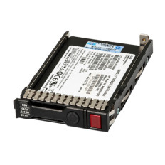 HP 817101-001 | 240GB SATA 6Gb/s Hot Pluggable Mixed Use SFF 2.5-Inch Solid State Drive for ProLiant BL420c Gen9
