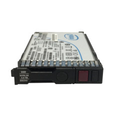 HP 880246-001 | 3.2TB PCI Express NVMe x4 Mixed Use SFF 2.5-Inch Solid State Drive for ProLiant BL660c Gen9
