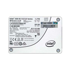HP MK1200GEYKF | 1.2TB MLC SATA 6Gb/s Hot Pluggable Write Intensive-2 LFF 3.5-Inch Solid State Drive for ProLiant ML110 G9