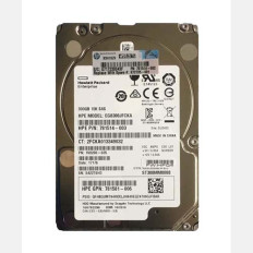 HP 872735-001 | 300GB 10000RPM SAS 12Gb/s Hot Swappable 128MB Cache 2.5-Inch Hard Drive