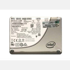 HP 879019-001 | 1.92TB SATA 6Gb/s Hot-Pluggable Mixed Use 2.5-Inch Enterprise Solid State Drive for ProLiant Server and Storage Array