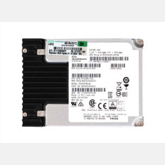 HP 872505-001 | 400GB Multi-Level Cell SAS 12Gb/s Hot Pluggable Mixed Use SFF 2.5-Inch Solid State Drive for ProLiant DL160 Gen10