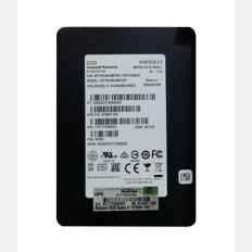 HP 875655-001 | 480GB Triple-Level Cell SATA 6Gb/s Hot Swappable 2.5-Inch Solid State Drive