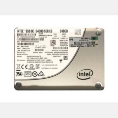 HP 882219-001 | 240GB SATA 6Gb/s Hot-Pluggable Mixed Use 2.5-Inch Enterprise Solid State Drive for ProLiant Server and Storage Array