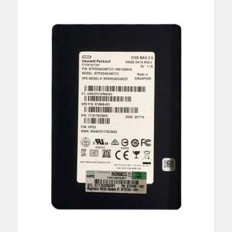 HP 875703-001 | 240GB SATA 6Gb/s Hot Swappable Mixed Use SFF 2.5-Inch Solid State Drive for ProLiant BL460c Gen10