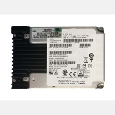 HP 872511-001 | 3.2TB Multi-Level Cell SAS 12Gb/s Hot Swappable Mixed Use SFF 2.5-Inch Solid State Drive for ProLiant DL380 Gen10