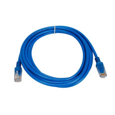 C2G 85305 | 3m SC OM2 Fibre Optic Cable Orange