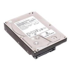 Hitachi GQ-UH710004F-Y.P | 1TB 7200RPM SATA 3Gb/s 64MB Cache 3.5-inch Hard Drive for Compute Rack