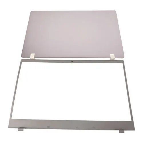 Genuine Dell Latitude 5420 E5420 Palmrest Assembly With KB Bezel – Silver (A20696)