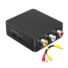 Cisco DMS-DMP-4300G-RF | Digital Media Player HDMI USB 10/100Base-T RS232 S-VIDEO