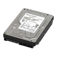 Western Digital 4H99-4T0000-000 | Ultrastar 4TB 7200RPM SATA 6Gb/s 3.5-Inch Data Center Hard Drive