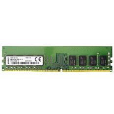 Kingston HP24D4U7S8MBP-8 | 8GB DDR4-2400MHz PC4-19200 ECC Registered RDIMM CL17 1Rx8 1.2V 288-Pin Memory Module