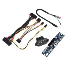 Texas Instruments DRV8210DRLR | Motor / Ignition Controllers & Drivers