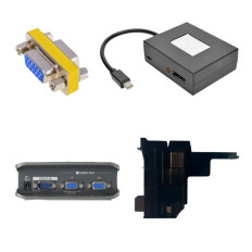 Gateway 4000276-1 | System Board Audio/ Video Splash