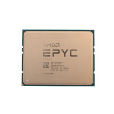 AMD 100-000000047 | EPYC 7702P 64-Core 2.0GHz Socket SP3 256 MB L3 Cache Processor