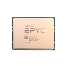 AMD 100-100000038WOF | EPYC 7702 64-Core 2.0GHz Socket SP3 512 MB L3 Cache Processor