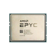 AMD 100-100000074WOF | EPYC 7642 48-Core 2.3GHz Socket SP3 256 MB L3 Cache Processor