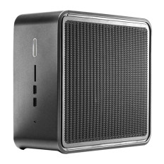 Intel BKNUC9V7QNX1 | NUC 9 Pro Kit With i7-9850H 2.6GHz Processor DDR4