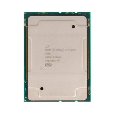 Intel SRF9Q | Xeon Platinum 8280M 28-Core 2.70GHz Socket LGA3647 38.5MB L3 Cache Processor