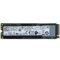 Intel SSDPEKKF256G7L | Pro 6000P 256GB Triple-Level Cell PCI Express 3.0 x4 NVMe M.2 2280 Solid State Drive