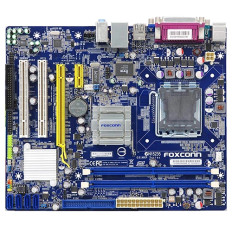 Acer N15235 | Foxconn G31MXP LGA775 Intel G31 + ICH7 Chipset Motherboard supports Core 2 Quad/Duo, Pentium Dual-Core, Celeron CPUs