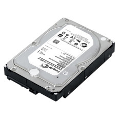 Seagate ST2000NM0034 | Enterprise Capacity V.4 2TB 7200RPM SAS 12Gb/s 128MB Cache (512e) 3.5-Inch Hard Drive