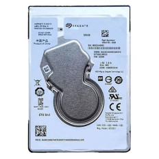 Seagate ST500LM033 | BarraCuda 500GB 5400RPM SATA 6Gb/s 128MB Cache (SED-FIPS / 512e) 2.5-inch Hard Drive