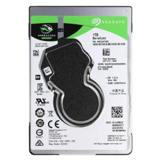 Seagate ST1000LM048 | BarraCuda 1TB 2.5" 6GB/s SATA 5400RPM 128MB Cache 512e Laptop Hard Drive