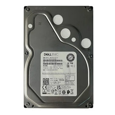 Toshiba MG08SDA800EY | 8TB 7200RPM SAS 3Gb/s 256MB 512e 3.5-Inch Hard Drive