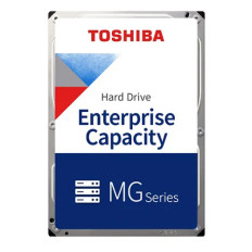 Toshiba MG08SDP400E | MG 4TB 7200RPM SAS 3Gb/s 256MB 512e 3.5-Inch Hard Drive