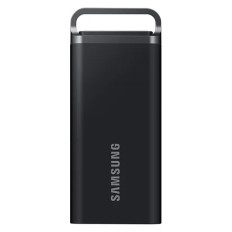 Samsung MU-PH4T0S/AM | T5 EVO Series 4TB 5Gbps USB 3.2 Gen 1 (Type C) Portable Solid State Drive