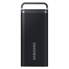 Samsung MU-PH8T0S/AM | T5 EVO Series 8TB 5Gbps USB 3.2 Gen 1 (Type C) Portable Solid State Drive