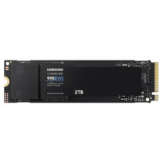 Samsung MZ-V9E2T0B | 990 EVO 2TB Triple-Level Cell PCIe 5.0 x2 M.2 2280 Solid State Drive