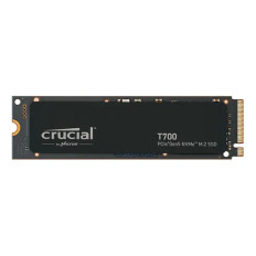 Crucial CT2000T700SSD3 | T700 2TB TLC PCIe NVMe 5.0 x4 M.2 2280 Solid State Drive