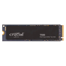 Crucial CT2000T500SSD8 | T500 2TB PCIe NVMe 4.0 x4 M.2 2280 Solid State Drive