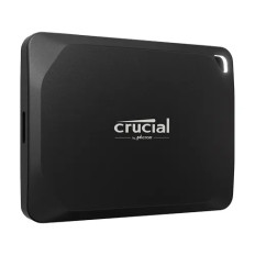 Crucial CT4000X10PROSSD9 | X10 Pro 4TB USB 3.2 Gen-2 2x2 Portable Solid State Drive