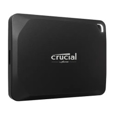 Crucial CT2000X10PROSSD9 | X10 Pro 2TB USB 3.2 Gen-2 2x2 Portable Solid State Drive